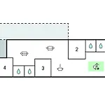 Holiday home In With Wifi *