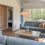 Holiday home In With Wifi