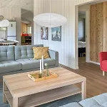 Holiday home In With Wifi