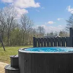 Holiday home In With Wifi Oksbol (Syddanmark)