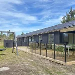 Holiday home In With Wifi