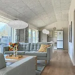 Holiday home In With Wifi *