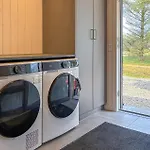 Holiday home In With Wifi *