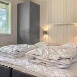 Holiday home In With Wifi Oksbol (Syddanmark)