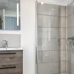Holiday home In With Wifi