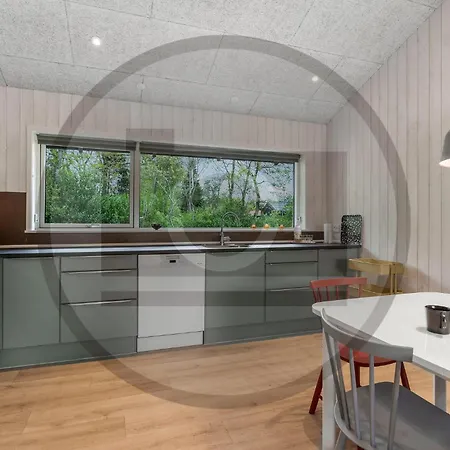 In With Wifi * Oksbøl