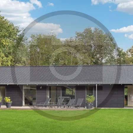 In With Wifi Сasa de vacaciones