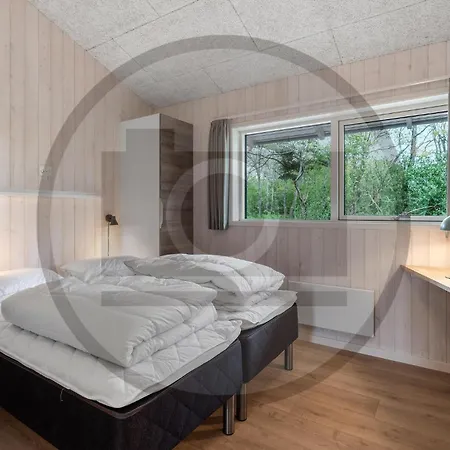 Сasa de vacaciones In With Wifi *