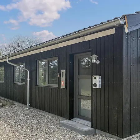 Holiday home In With Wifi